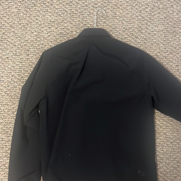 Dickies Work Jacket w Collar - Picture 2 of 2